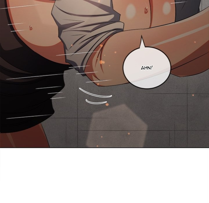 My High School Bully - Chapter 241 Page 119