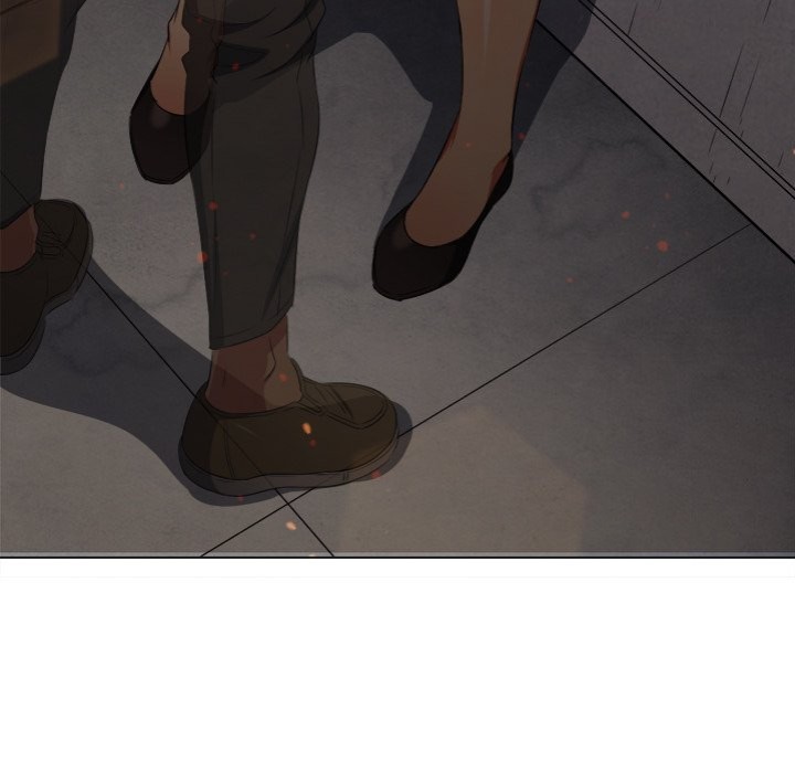 My High School Bully - Chapter 241 Page 128