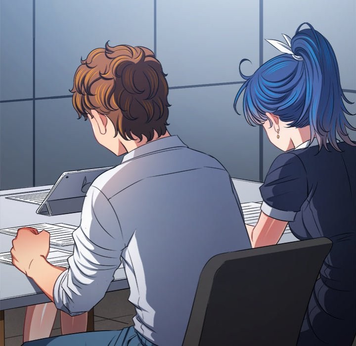 My High School Bully - Chapter 241 Page 13