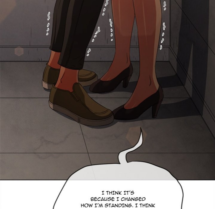 My High School Bully - Chapter 241 Page 139