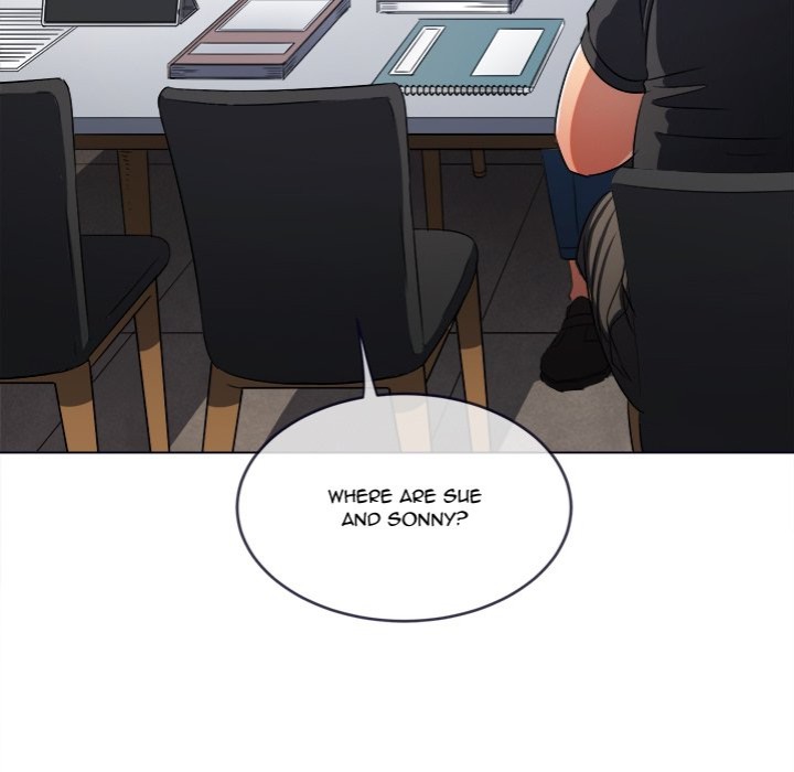 My High School Bully - Chapter 241 Page 17