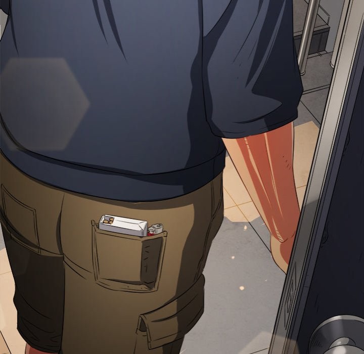 My High School Bully - Chapter 241 Page 172