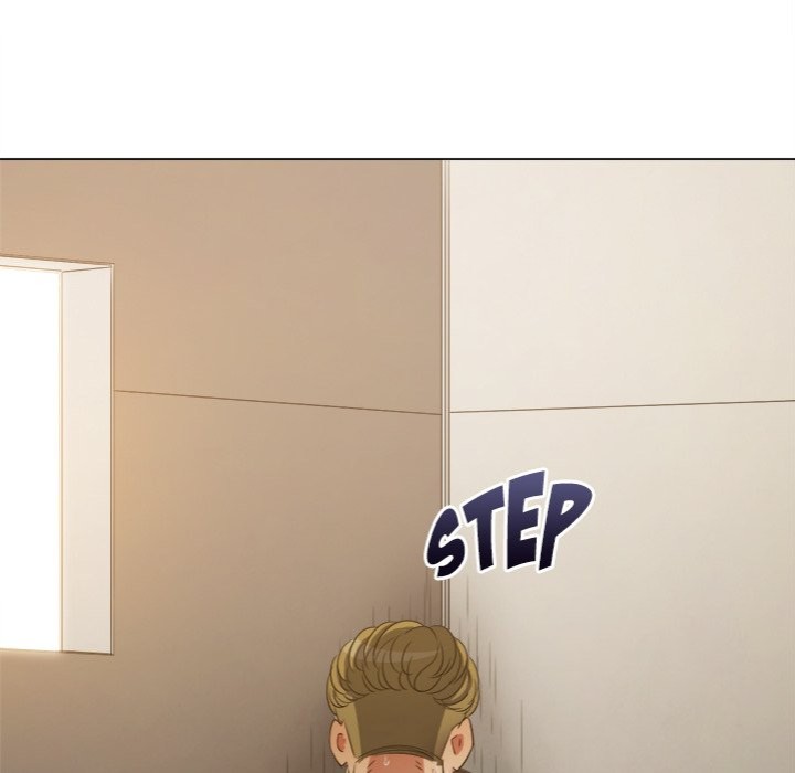 My High School Bully - Chapter 241 Page 181