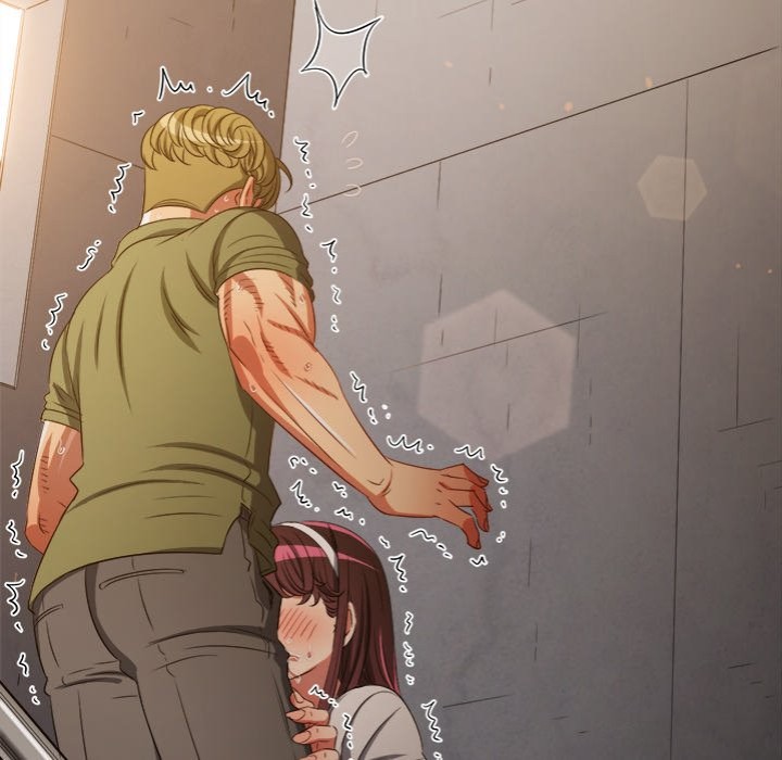 My High School Bully - Chapter 241 Page 199