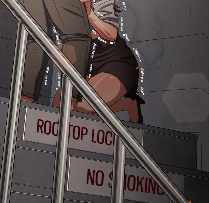 My High School Bully - Chapter 241 Page 200