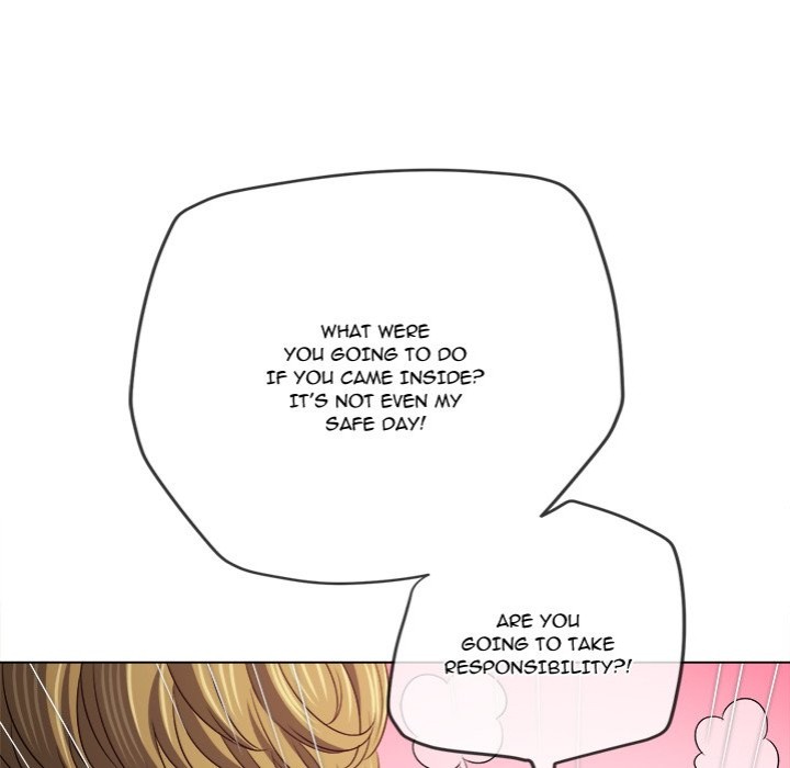 My High School Bully - Chapter 241 Page 209