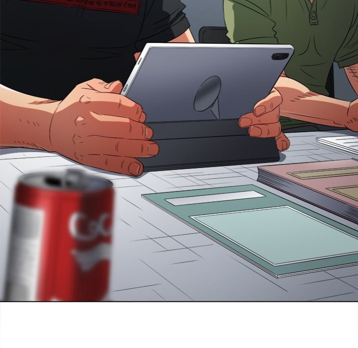 My High School Bully - Chapter 241 Page 232