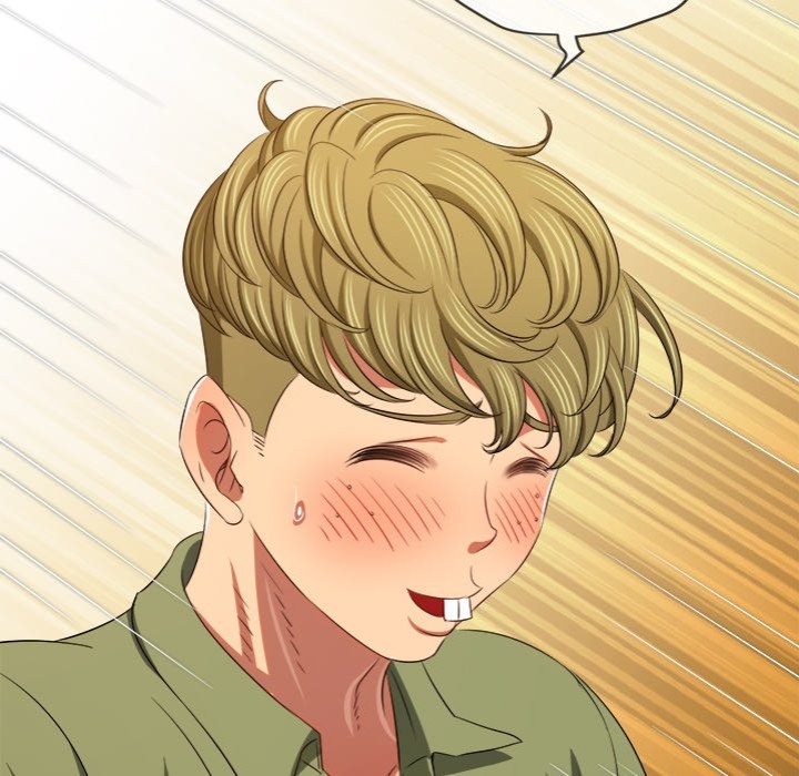 My High School Bully - Chapter 241 Page 36