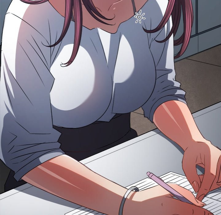 My High School Bully - Chapter 241 Page 59