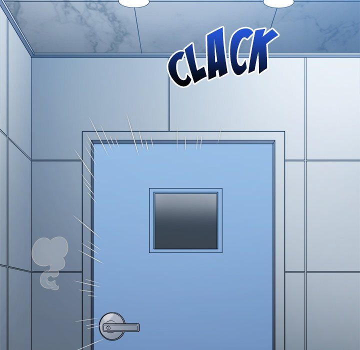 My High School Bully - Chapter 242 Page 107