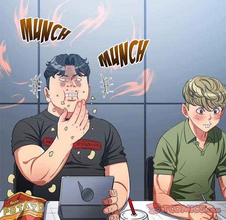 My High School Bully - Chapter 242 Page 110