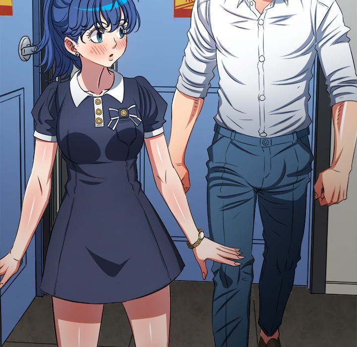 My High School Bully - Chapter 242 Page 114