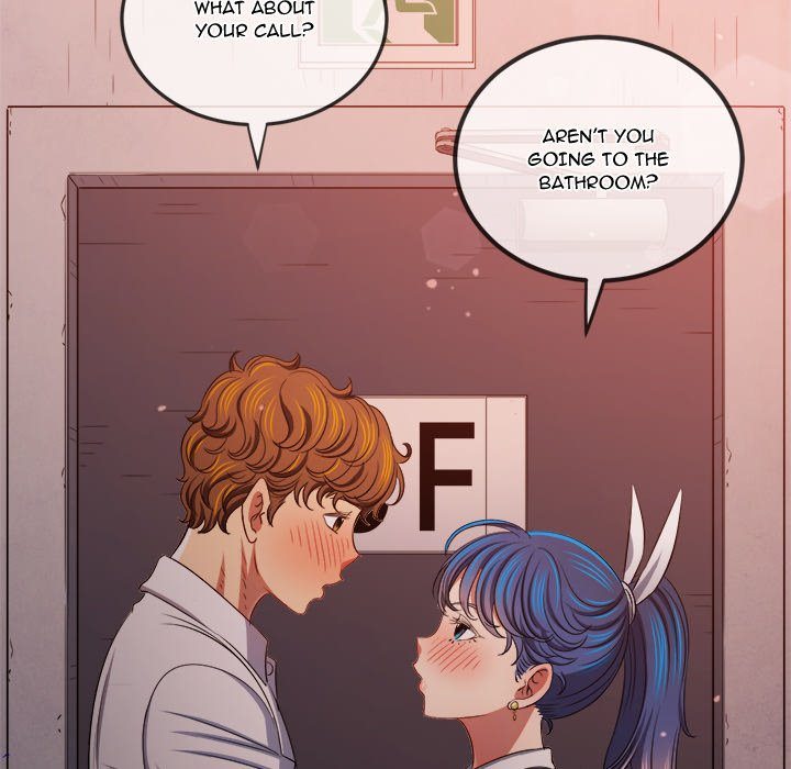 My High School Bully - Chapter 242 Page 117