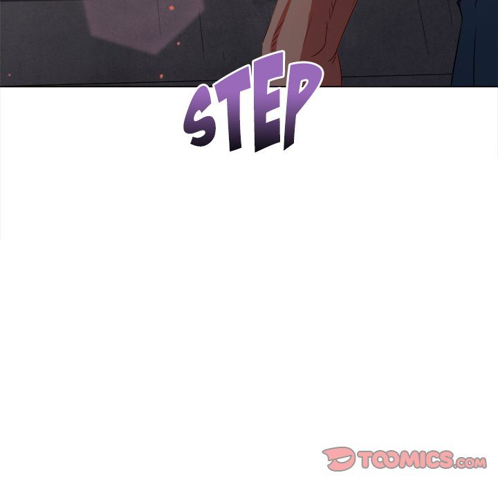 My High School Bully - Chapter 242 Page 122