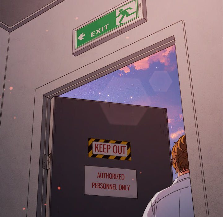 My High School Bully - Chapter 242 Page 124