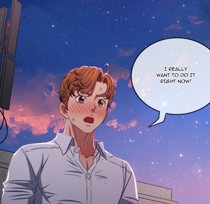 My High School Bully - Chapter 242 Page 142