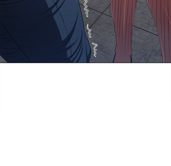 My High School Bully - Chapter 242 Page 149