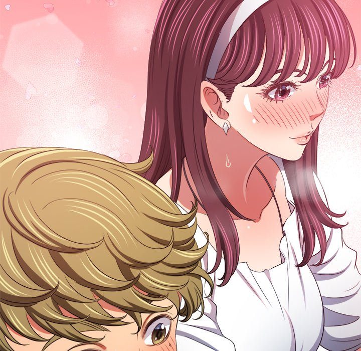 My High School Bully - Chapter 242 Page 18