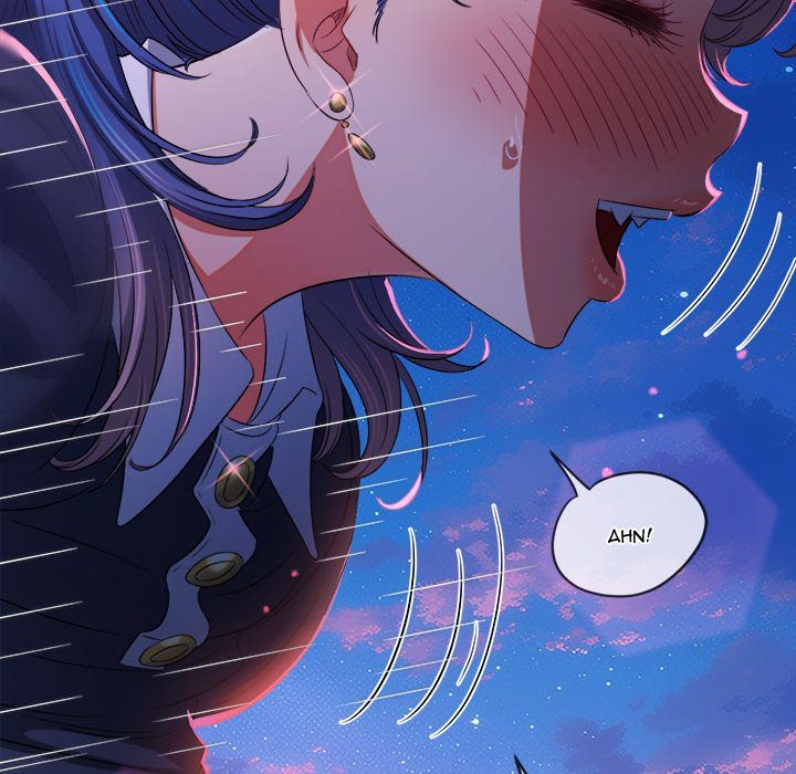 My High School Bully - Chapter 242 Page 185