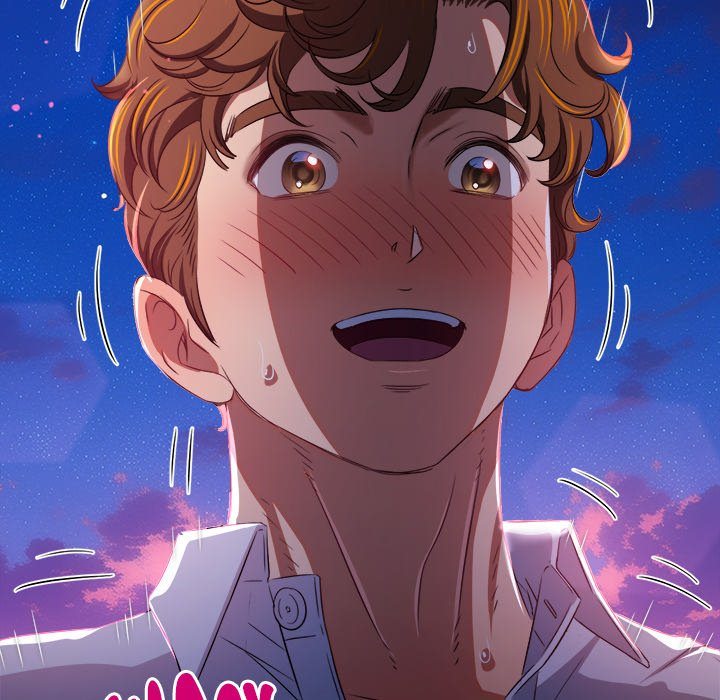 My High School Bully - Chapter 242 Page 189