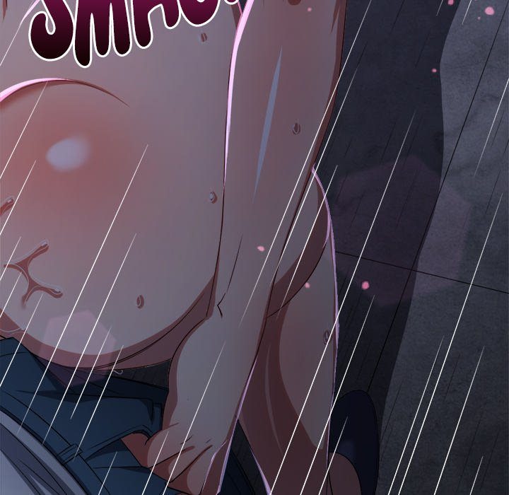 My High School Bully - Chapter 242 Page 194