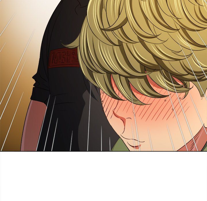 My High School Bully - Chapter 242 Page 27