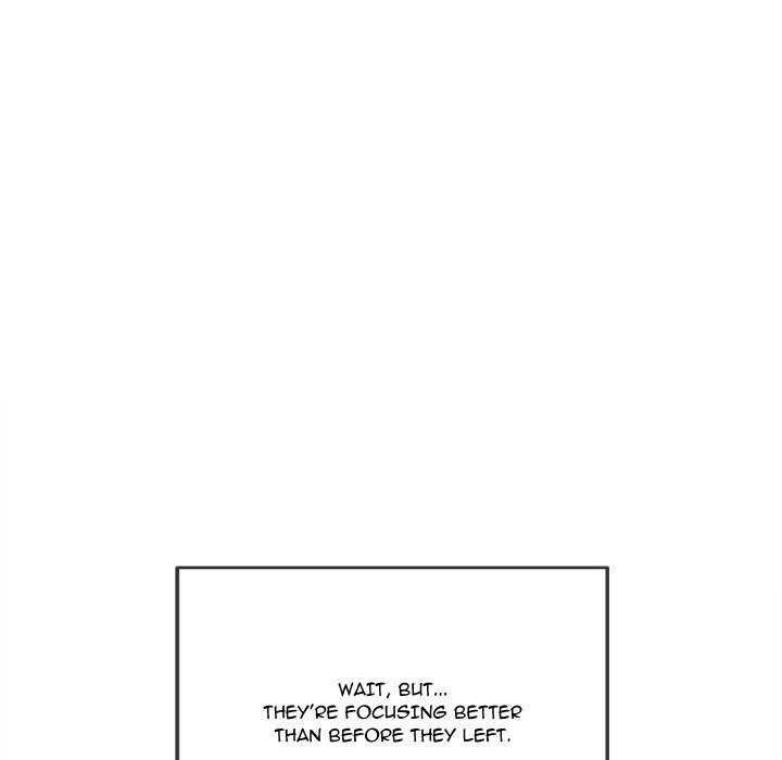 My High School Bully - Chapter 242 Page 33