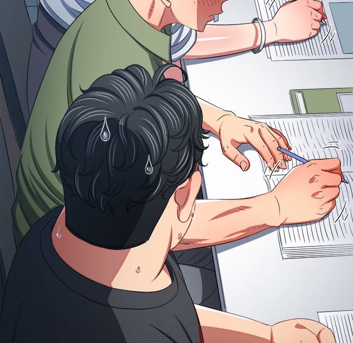 My High School Bully - Chapter 242 Page 35