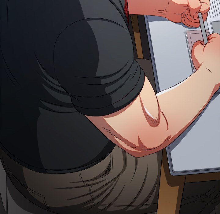 My High School Bully - Chapter 242 Page 36