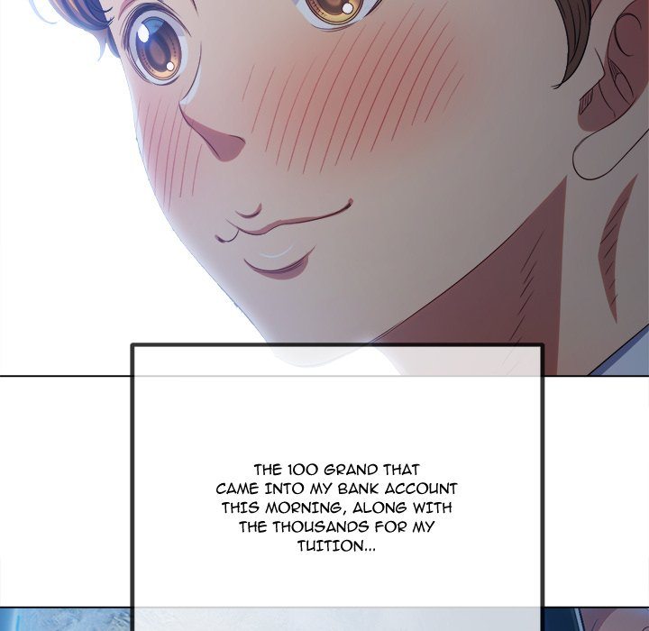 My High School Bully - Chapter 242 Page 74