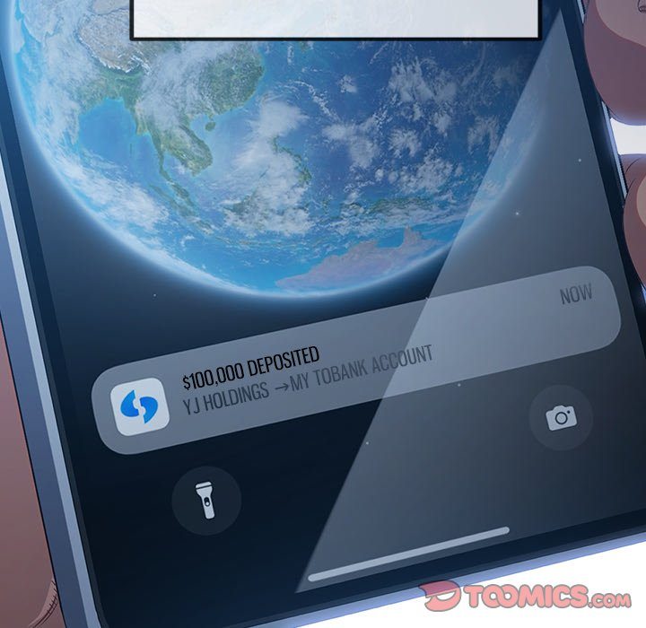 My High School Bully - Chapter 242 Page 75