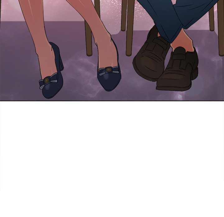 My High School Bully - Chapter 242 Page 89