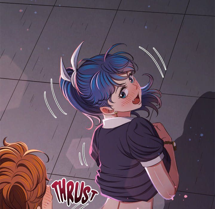 My High School Bully - Chapter 243 Page 113