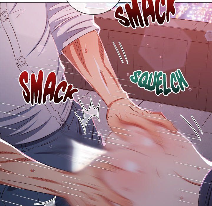 My High School Bully - Chapter 243 Page 117