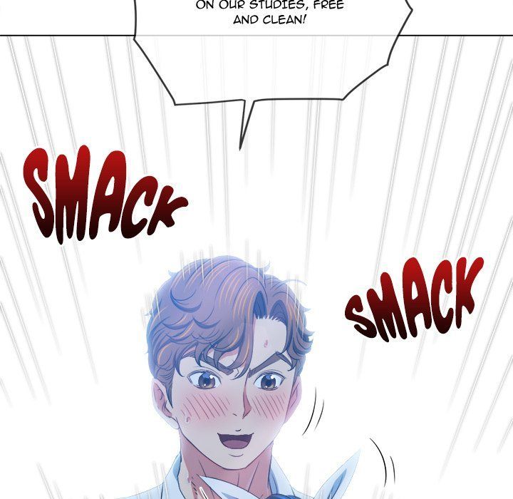 My High School Bully - Chapter 243 Page 120