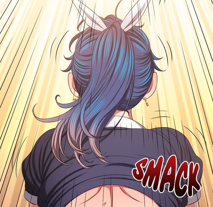 My High School Bully - Chapter 243 Page 131