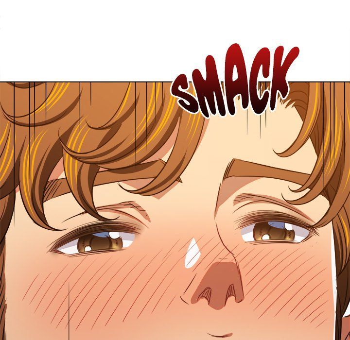 My High School Bully - Chapter 243 Page 137