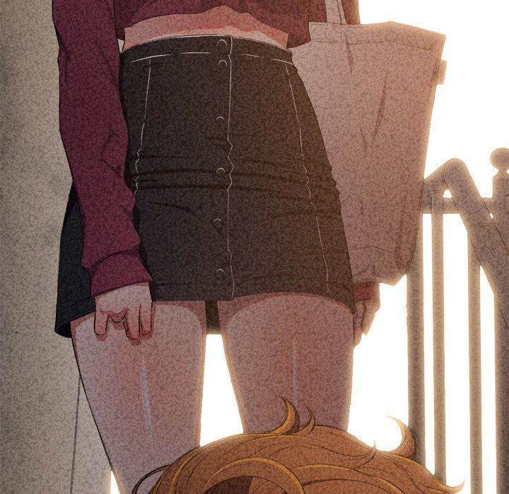 My High School Bully - Chapter 243 Page 142