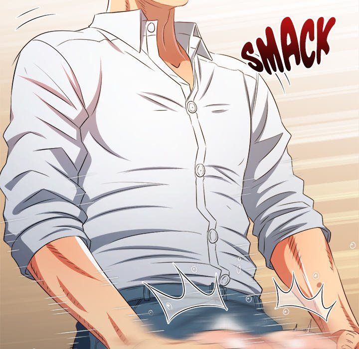 My High School Bully - Chapter 243 Page 152