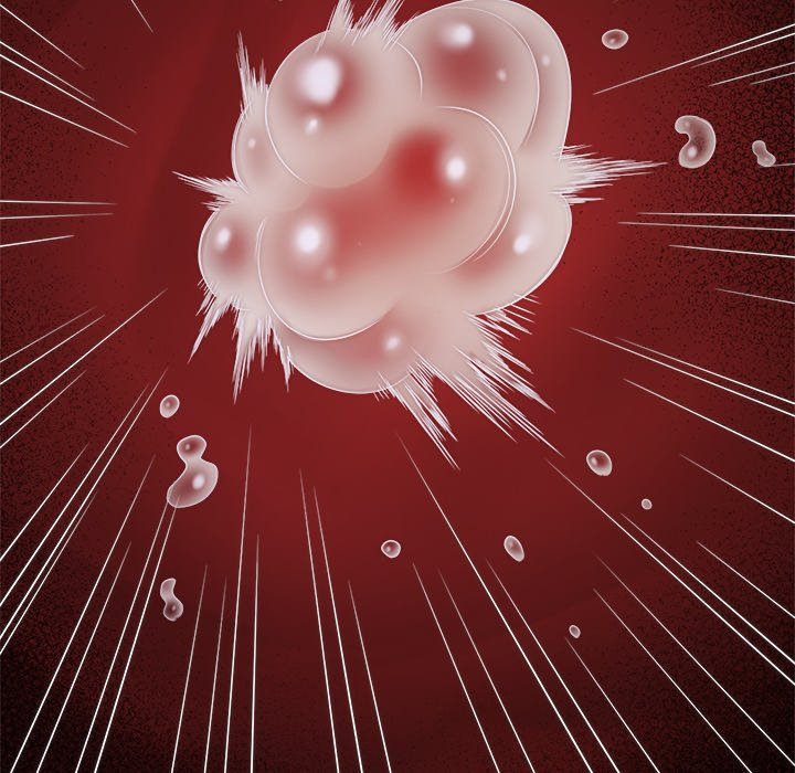 My High School Bully - Chapter 243 Page 211