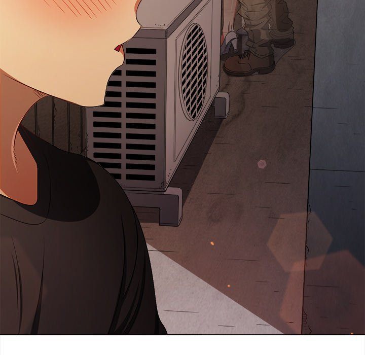 My High School Bully - Chapter 243 Page 86