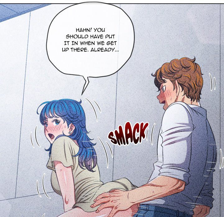 My High School Bully - Chapter 243 Page 96