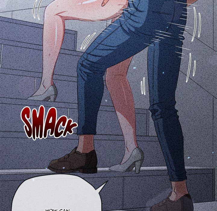 My High School Bully - Chapter 243 Page 97