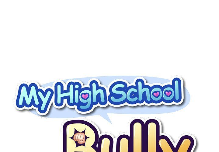 My High School Bully - Chapter 244 Page 1
