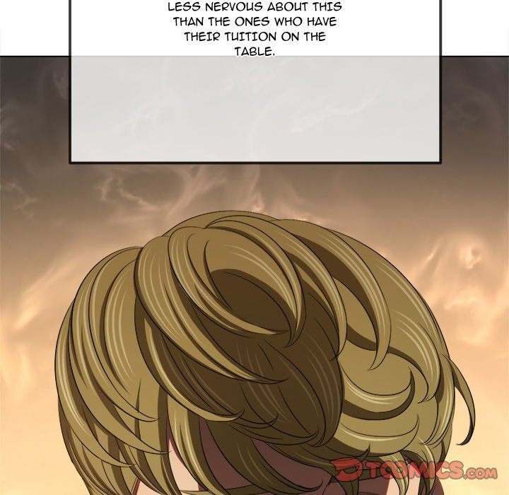 My High School Bully - Chapter 244 Page 100