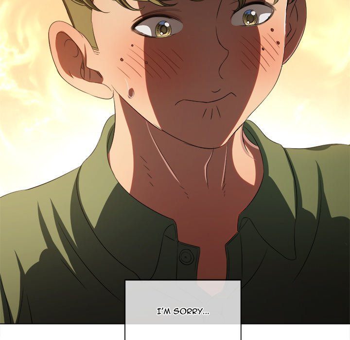 My High School Bully - Chapter 244 Page 101