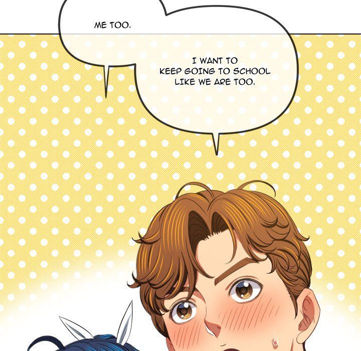 My High School Bully - Chapter 244 Page 103