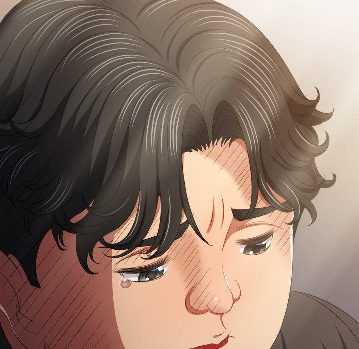 My High School Bully - Chapter 244 Page 110