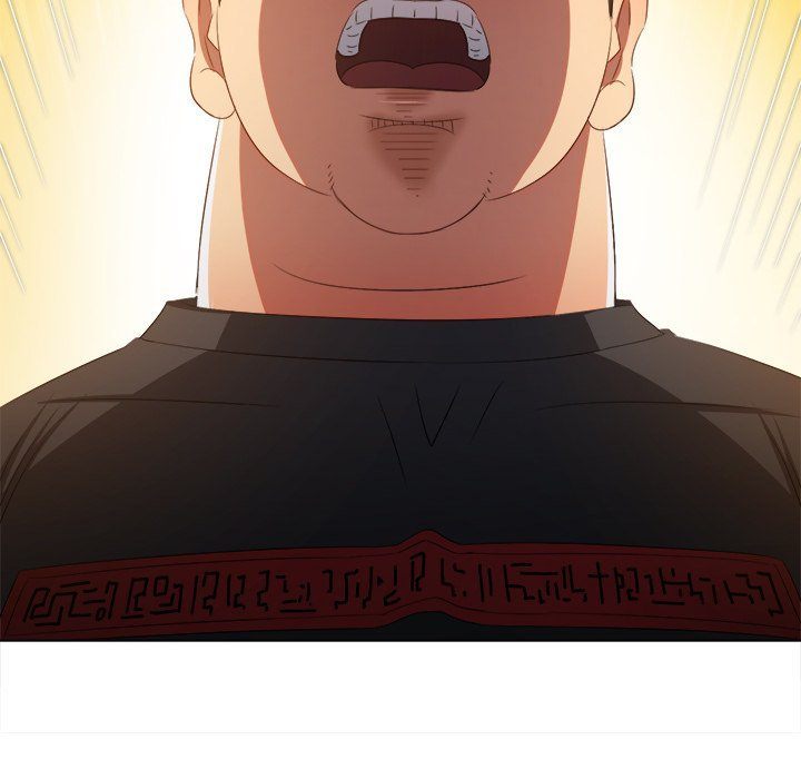 My High School Bully - Chapter 244 Page 114