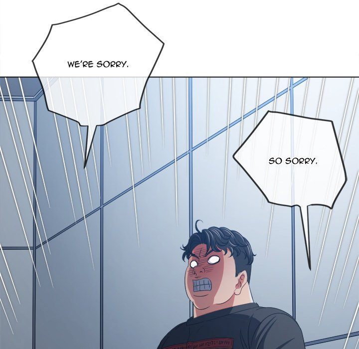 My High School Bully - Chapter 244 Page 116